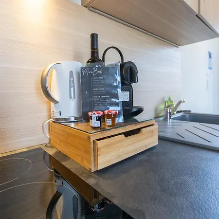 Viognier - Logement Avec Jacuzzi Ruoms Exterior foto