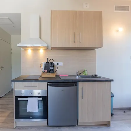 Viognier - Logement Avec Jacuzzi Ruoms Exterior foto