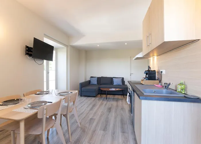 Viognier - Logement Avec Jacuzzi